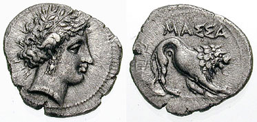 Unknown-Late-Roman/Ostrogoth-Coin?